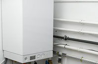 free Higher Folds condensing boiler quotes