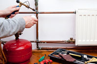 free Higher Folds heating repair quotes