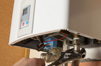 free Higher Folds boiler install quotes