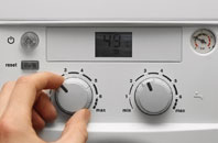 free Higher Folds boiler maintenance quotes